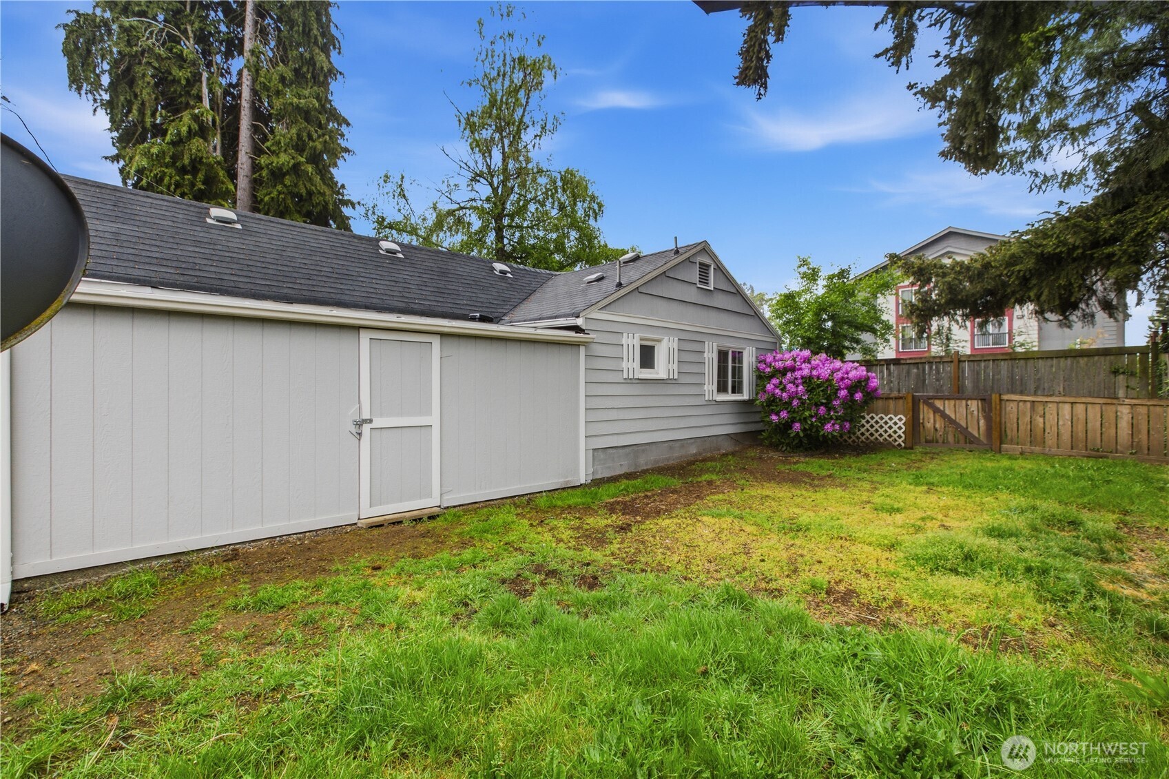 111 S 80th Street , Tacoma, WA 98408