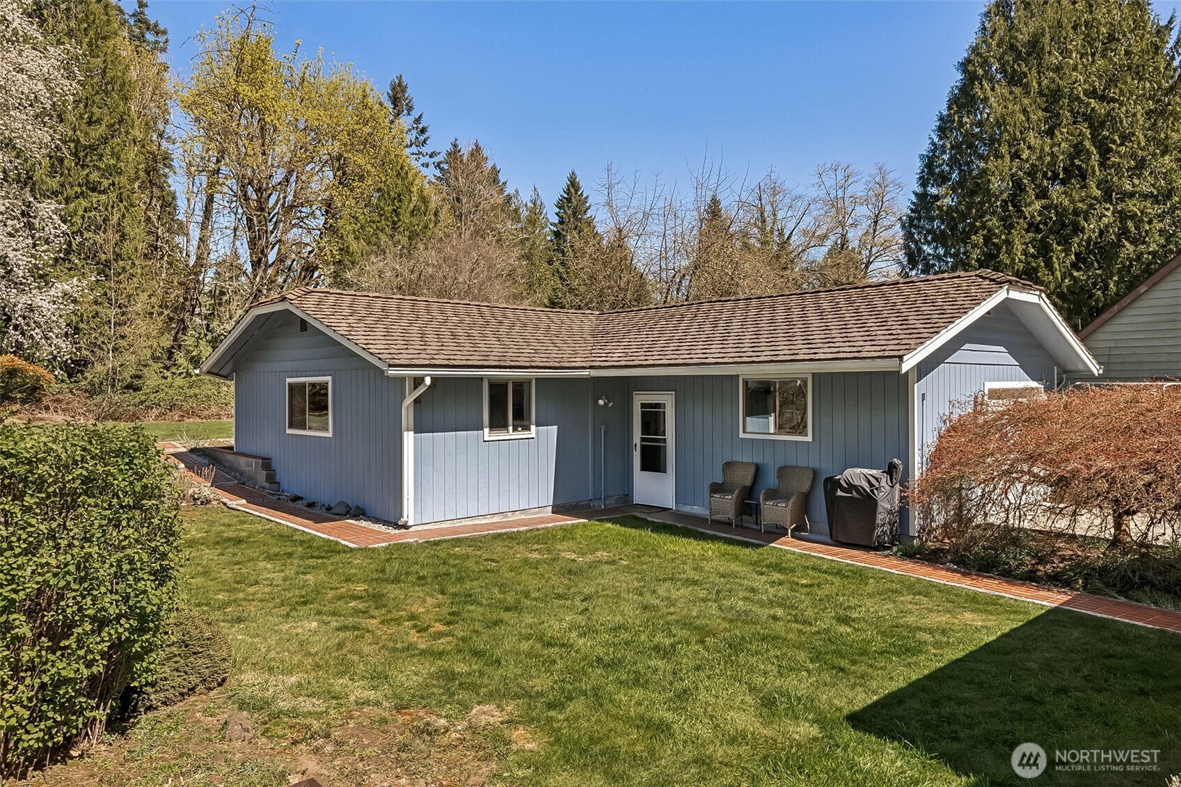 4519 Ferndale Court SE, Olympia, WA 98501