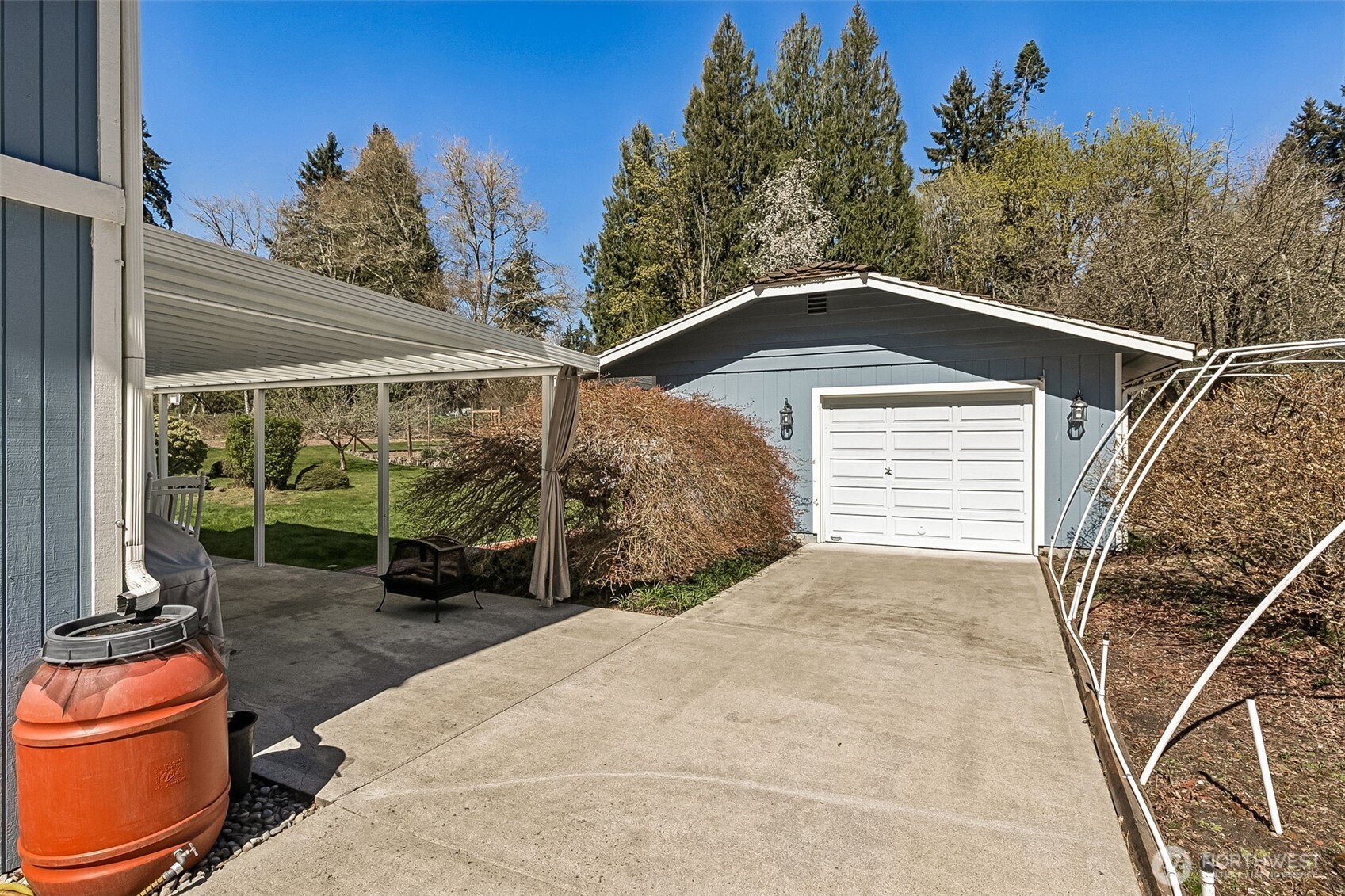 4519 Ferndale Court SE, Olympia, WA 98501