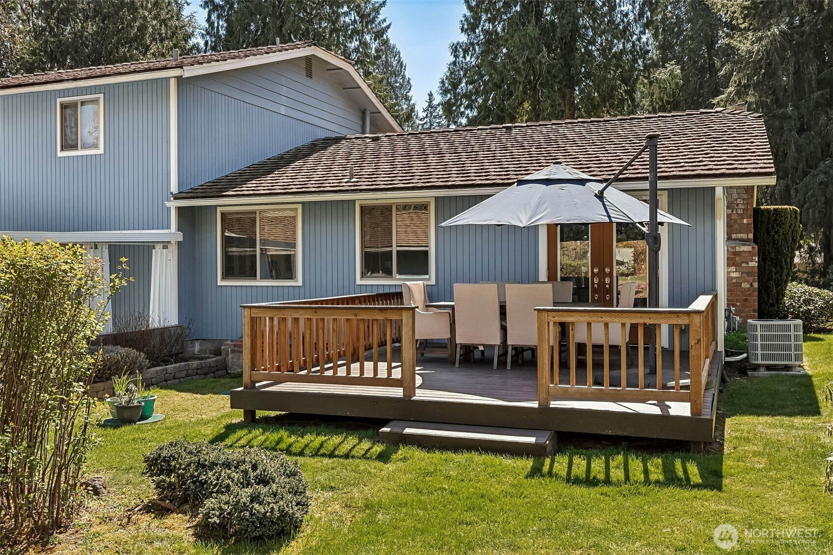 4519 Ferndale Court SE, Olympia, WA 98501