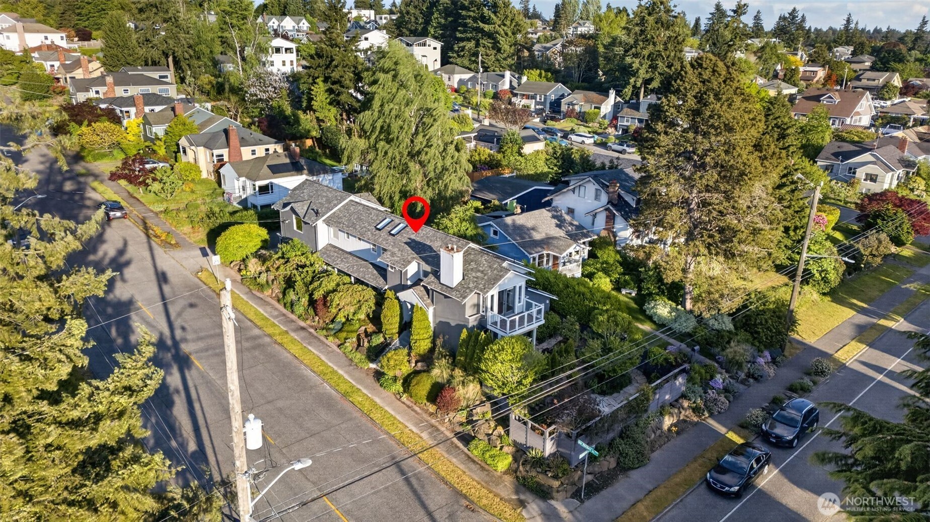7700 California Avenue SW, Seattle, WA 98136