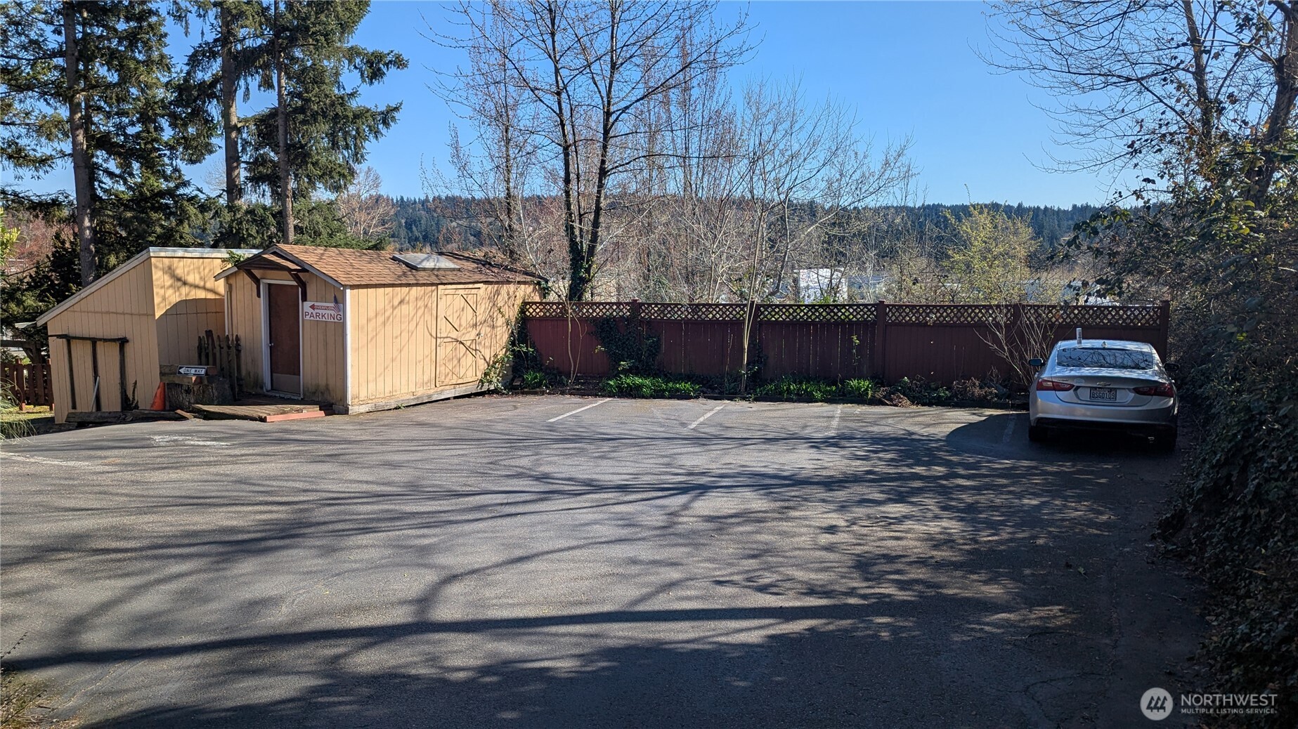 6461 NE 181st Street , Kenmore, WA 98028