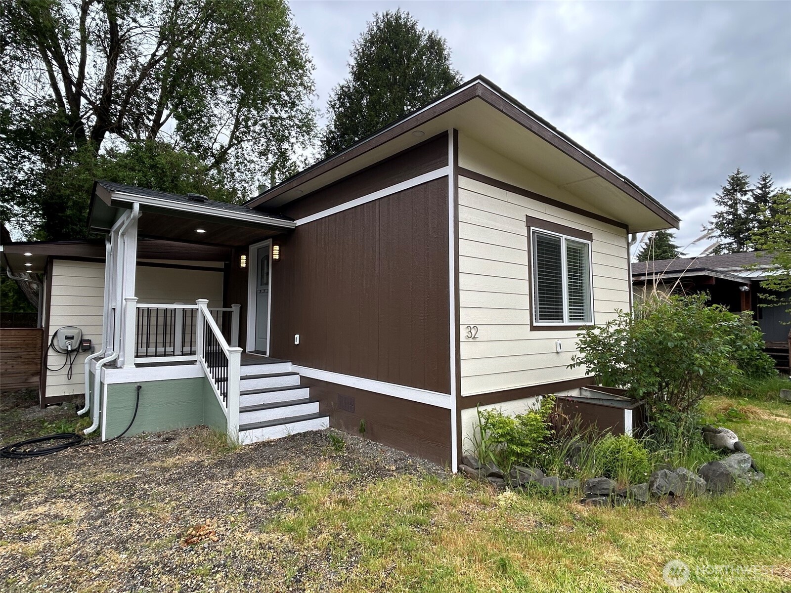 6200 Fair Oaks Road SE #32, Olympia, WA 98513