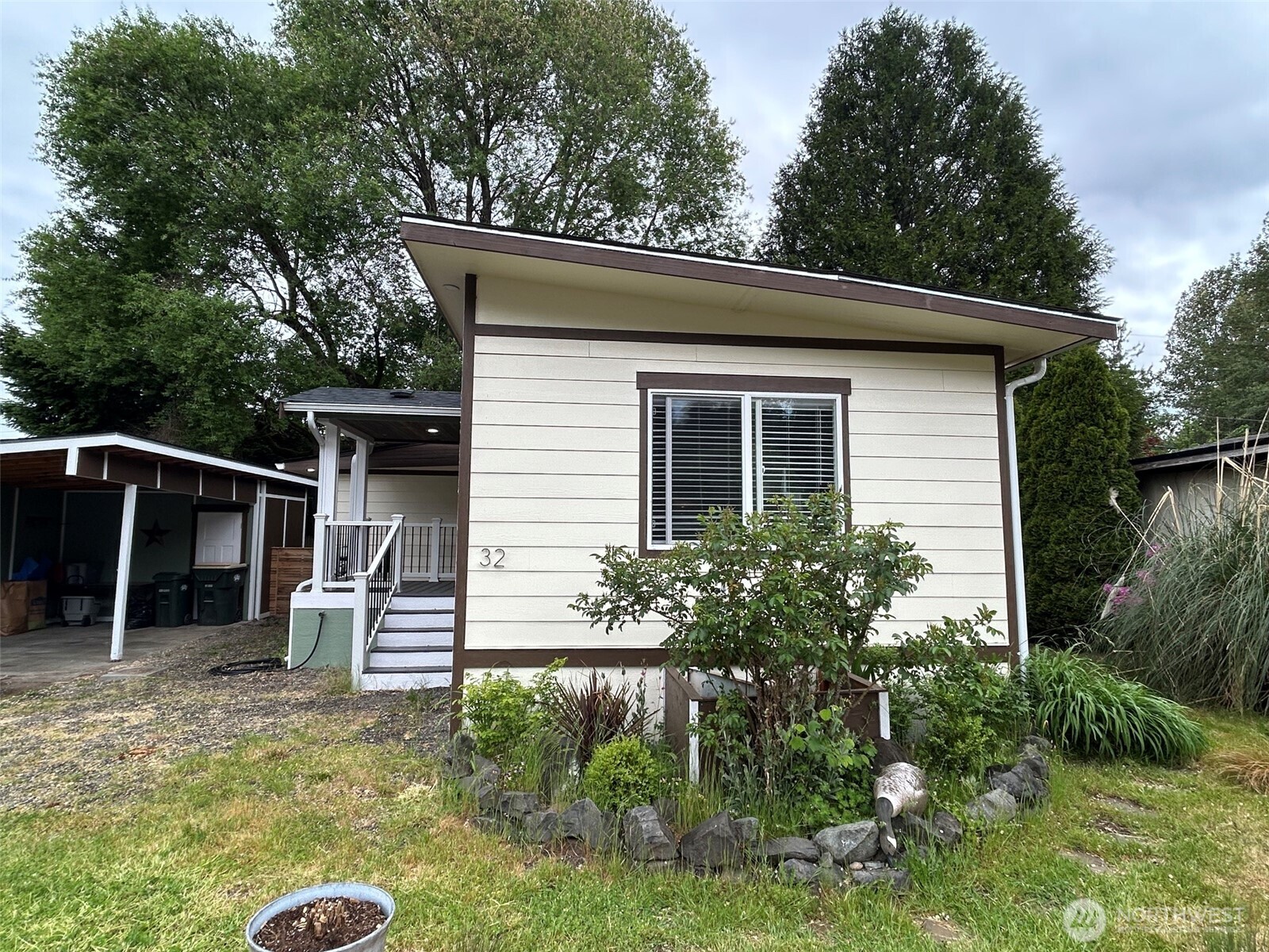 6200 Fair Oaks Road SE #32, Olympia, WA 98513