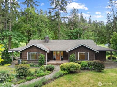 10315 NE 156th Street , Brush Prairie, WA 98606