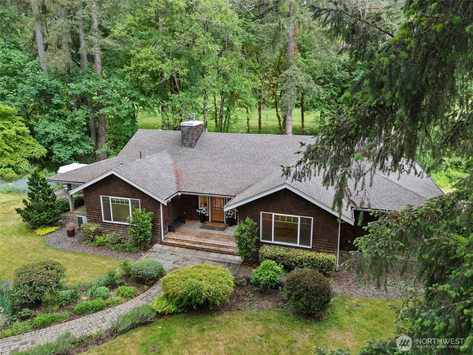 10315 NE 156th Street , Brush Prairie, WA 98606
