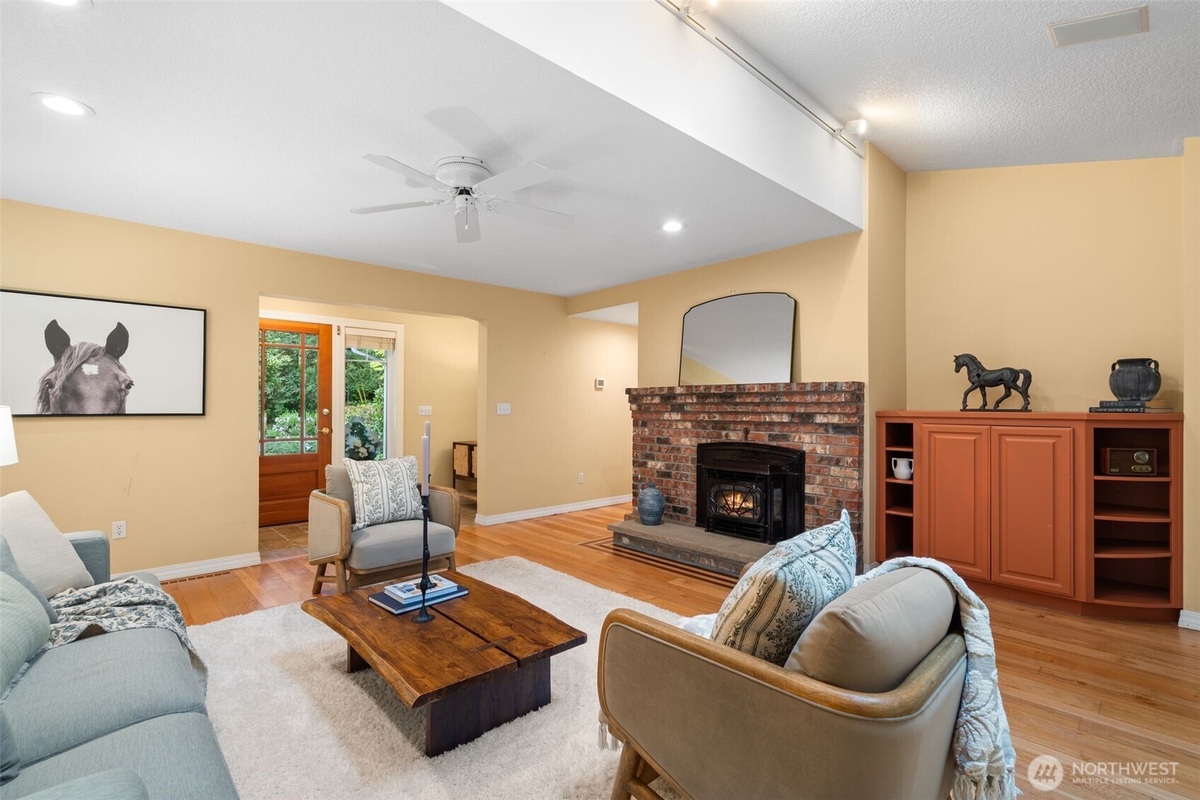 10315 NE 156th Street , Brush Prairie, WA 98606