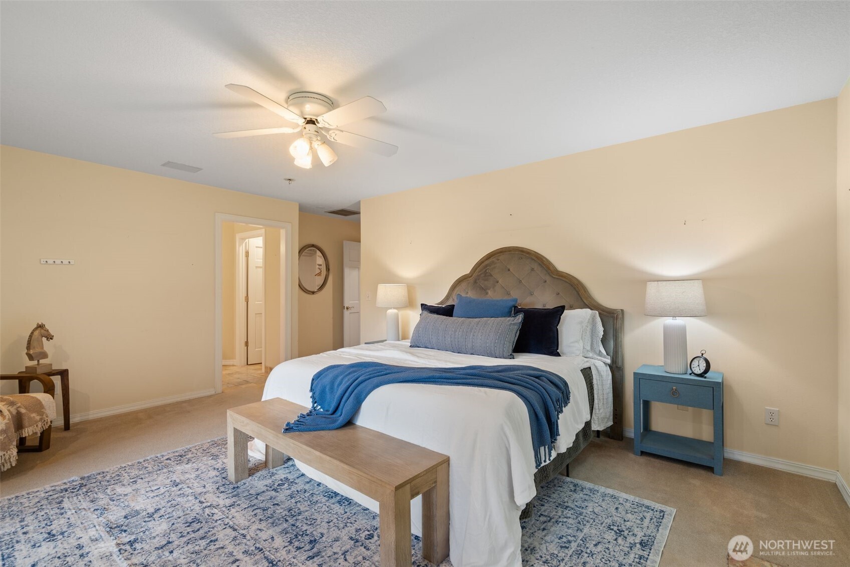 10315 NE 156th Street , Brush Prairie, WA 98606