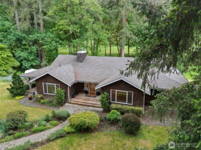 10315 NE 156th Street , Brush Prairie, WA 98606 - Photo 2