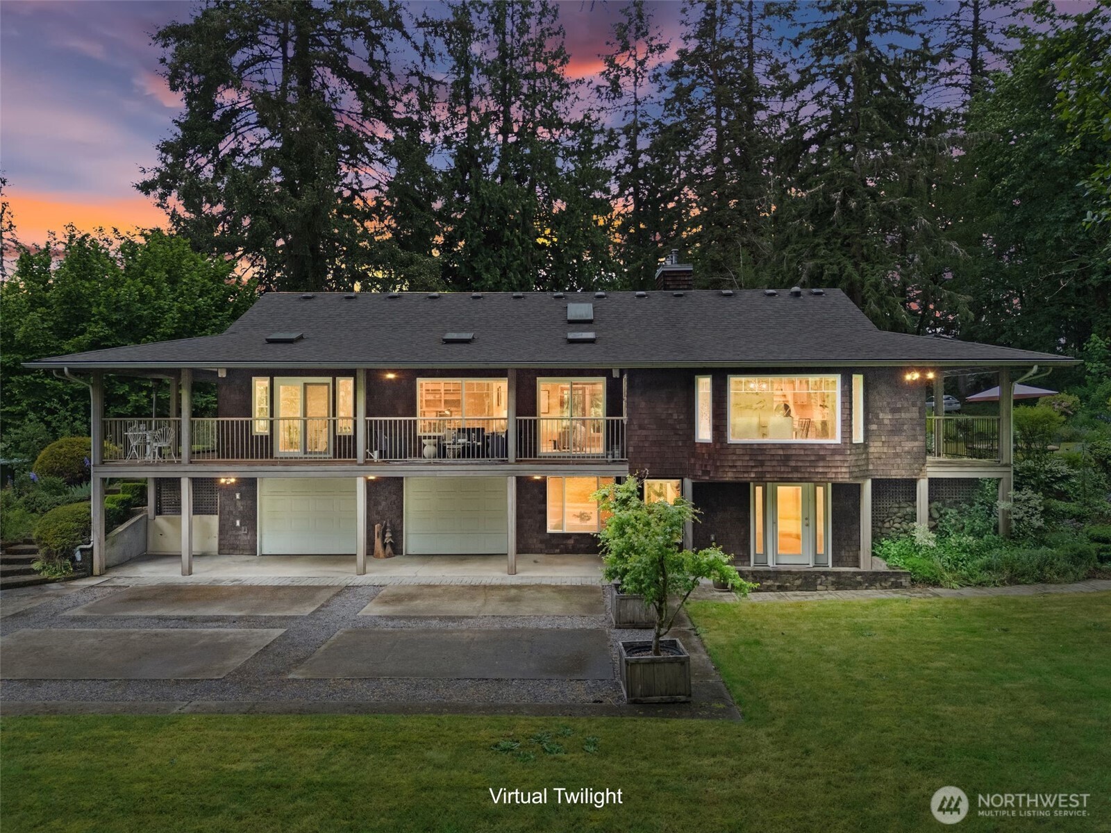 10315 NE 156th Street , Brush Prairie, WA 98606