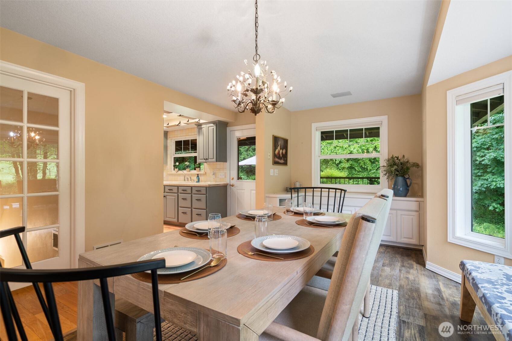 10315 NE 156th Street , Brush Prairie, WA 98606