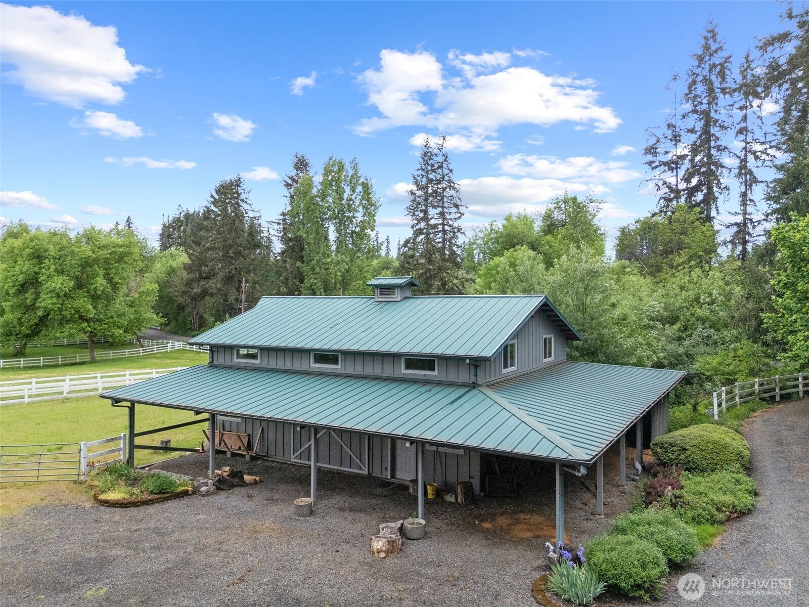 10315 NE 156th Street , Brush Prairie, WA 98606