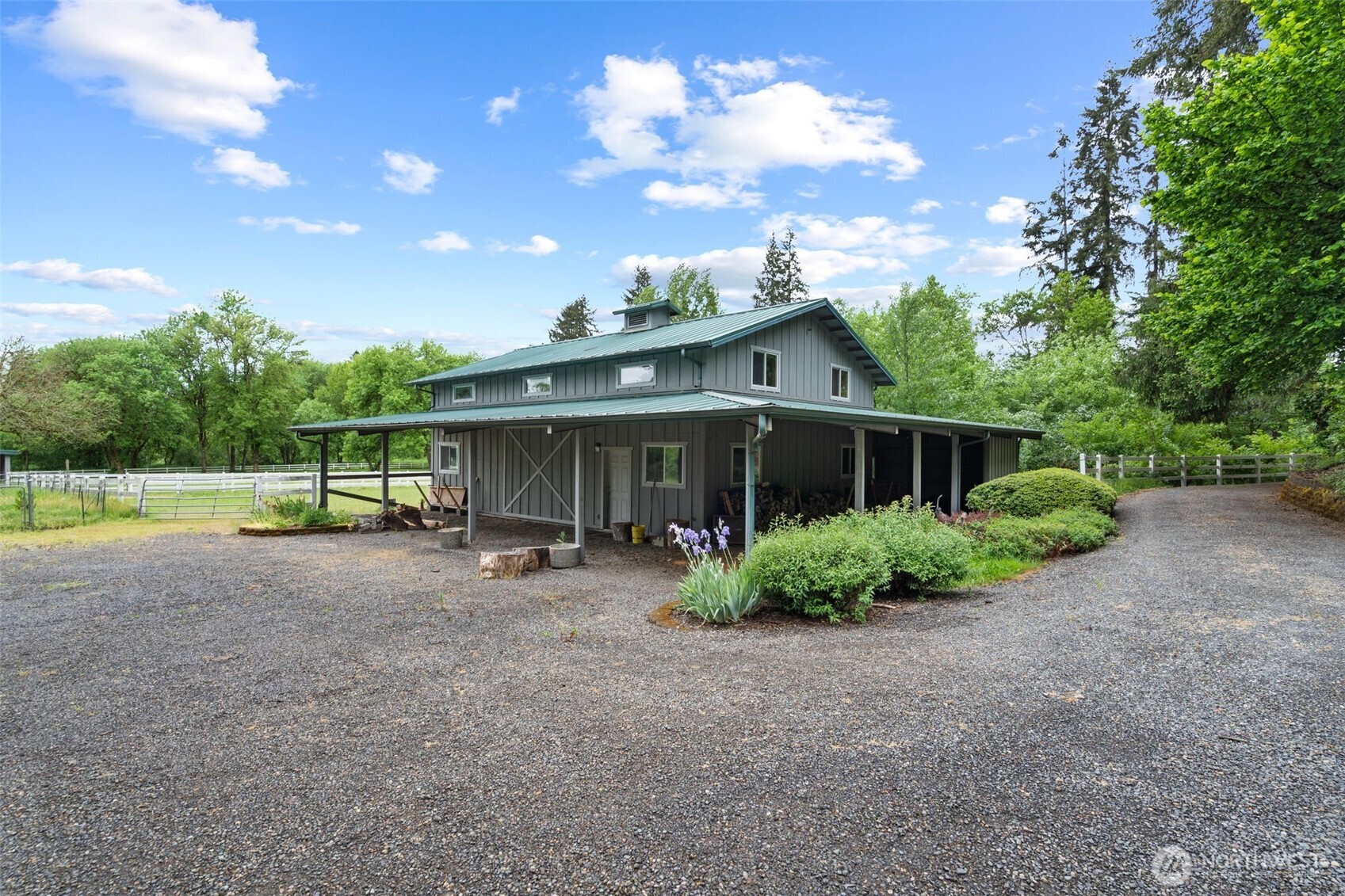 10315 NE 156th Street , Brush Prairie, WA 98606