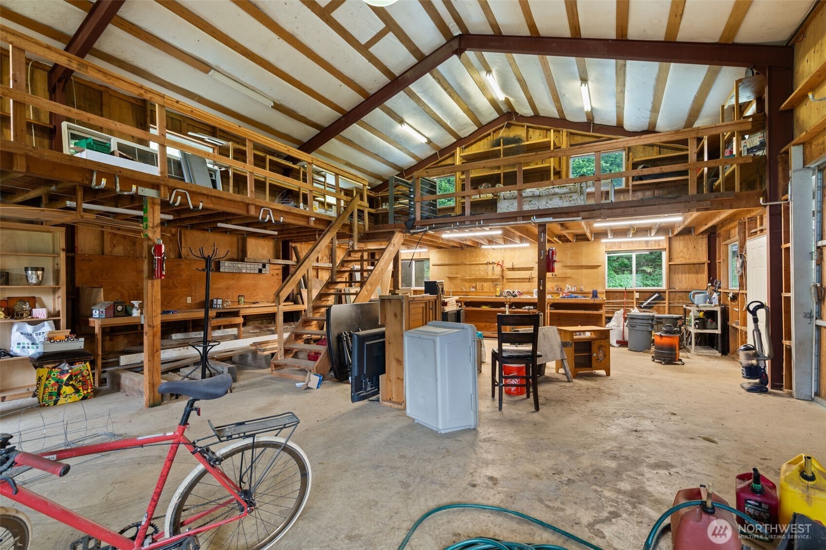 10315 NE 156th Street , Brush Prairie, WA 98606