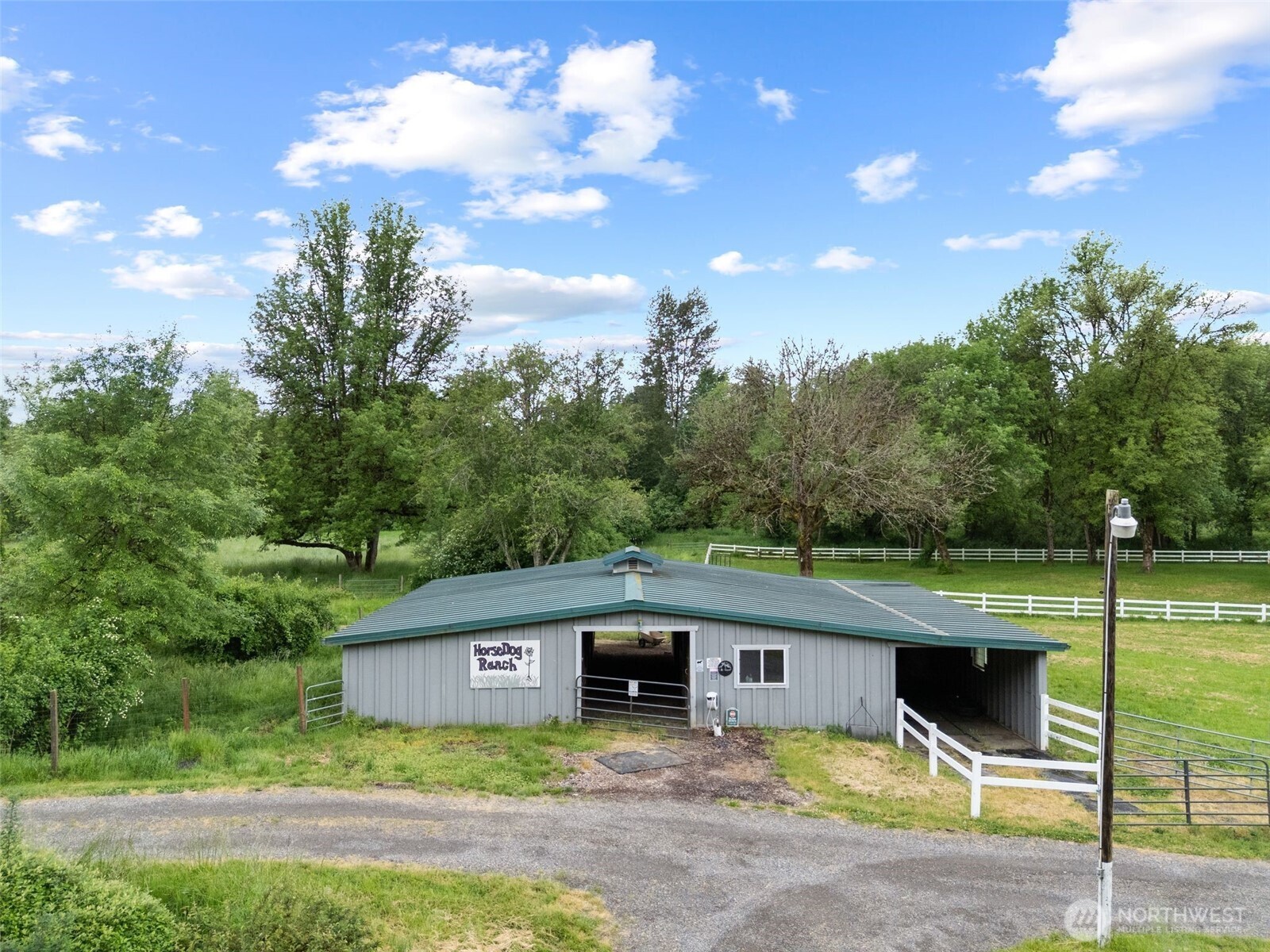 10315 NE 156th Street , Brush Prairie, WA 98606