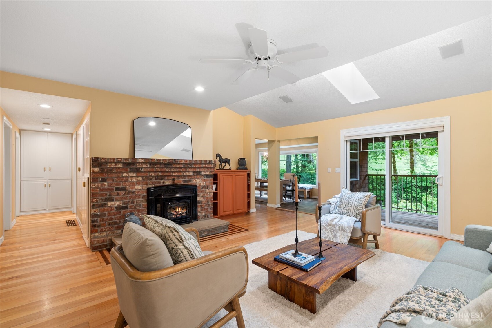 10315 NE 156th Street , Brush Prairie, WA 98606
