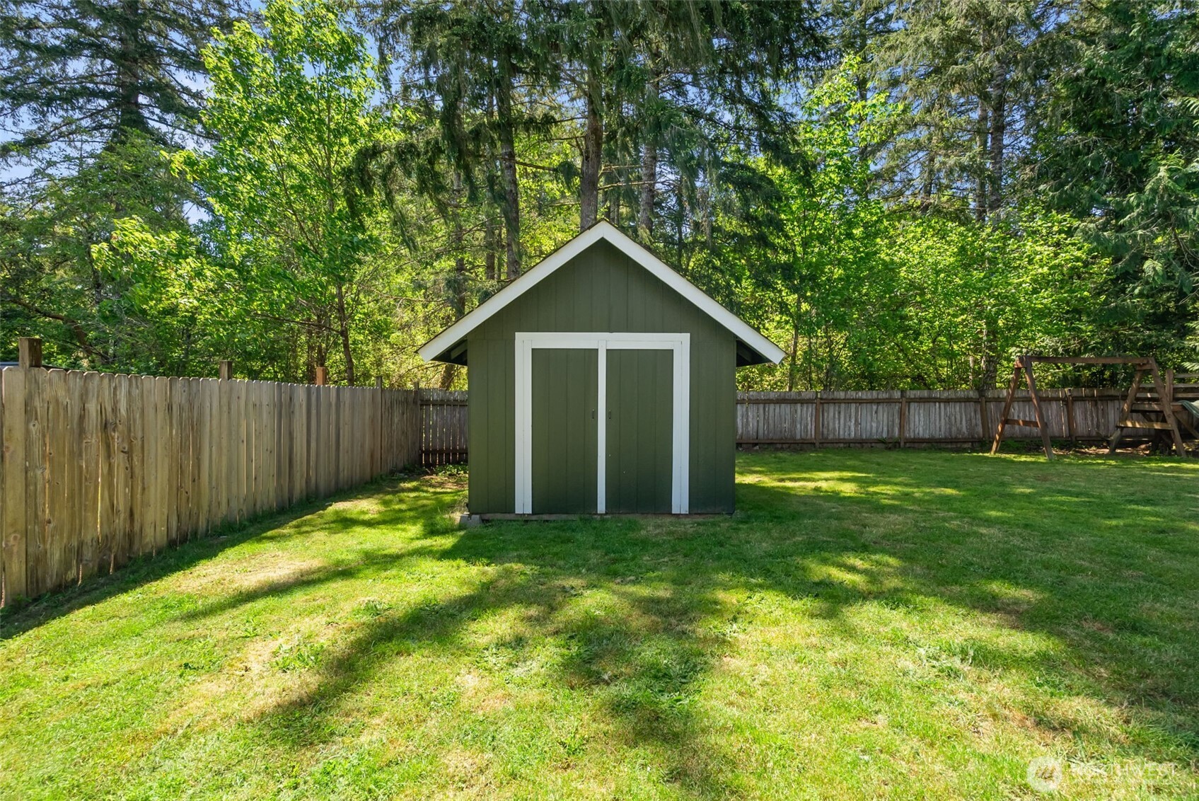 100 E Cardinal Court , Allyn, WA 98524
