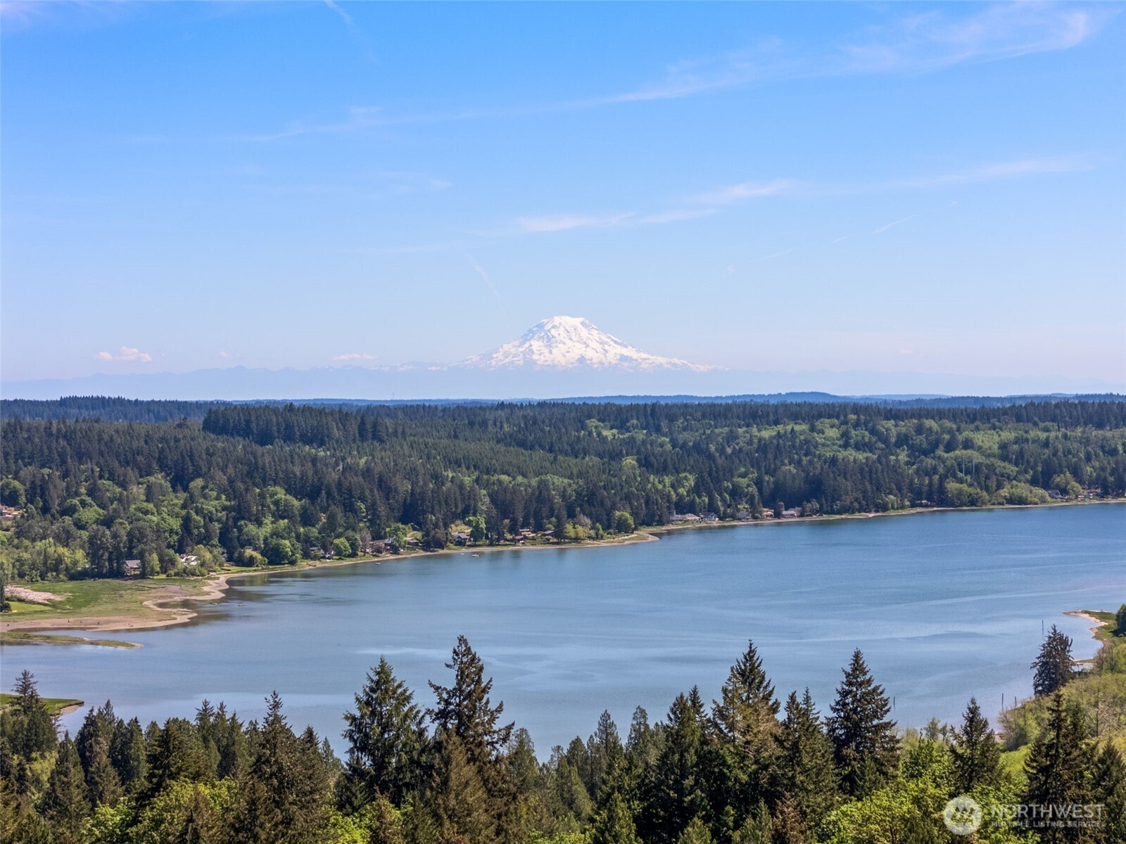 100 E Cardinal Court , Allyn, WA 98524