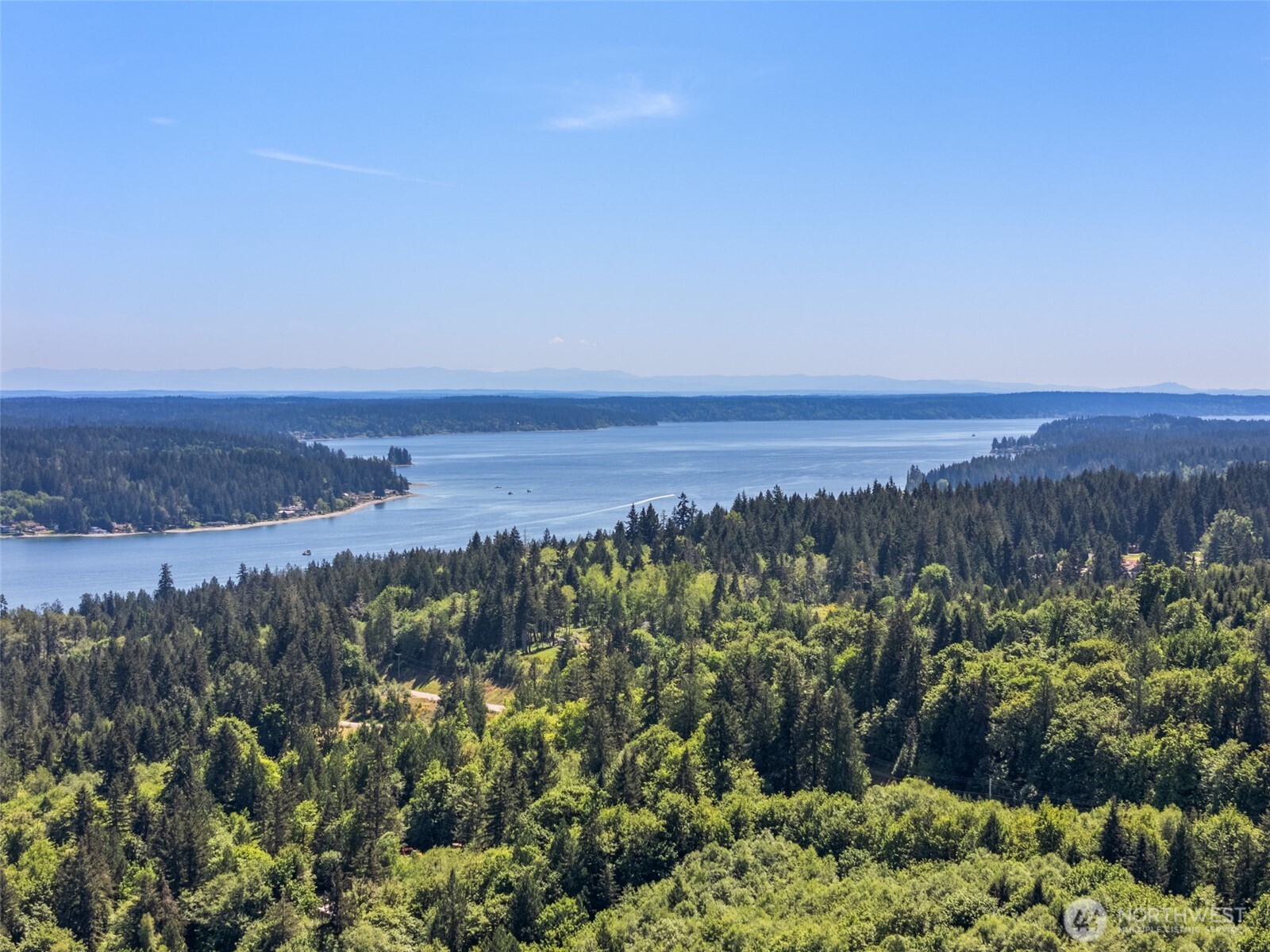 100 E Cardinal Court , Allyn, WA 98524