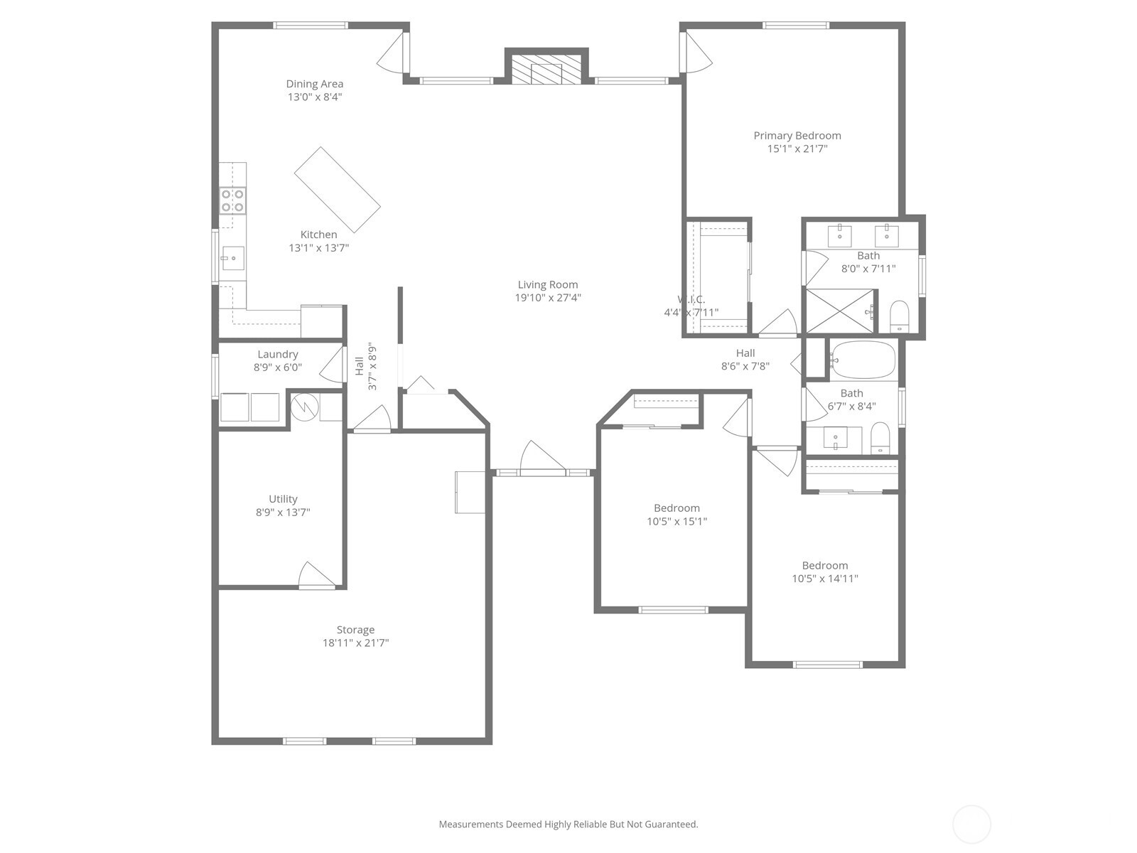 100 E Cardinal Court , Allyn, WA 98524