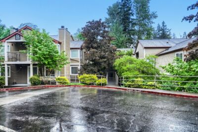 700 Front Street S #B108, Issaquah, WA 98027