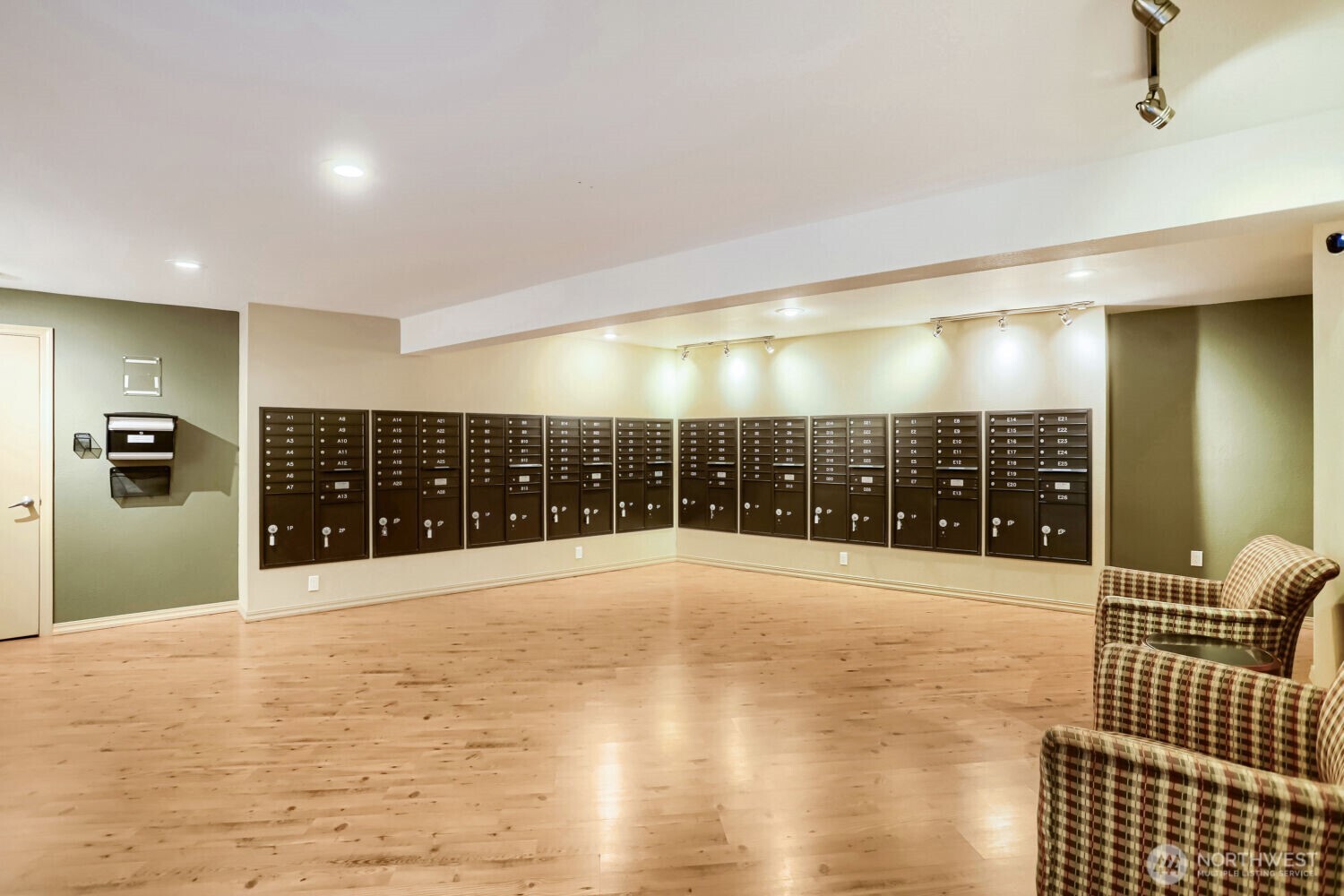 700 Front Street S #B108, Issaquah, WA 98027