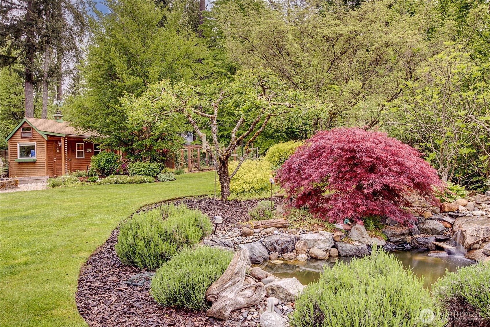 12505 234th Street SE, Snohomish, WA 98296