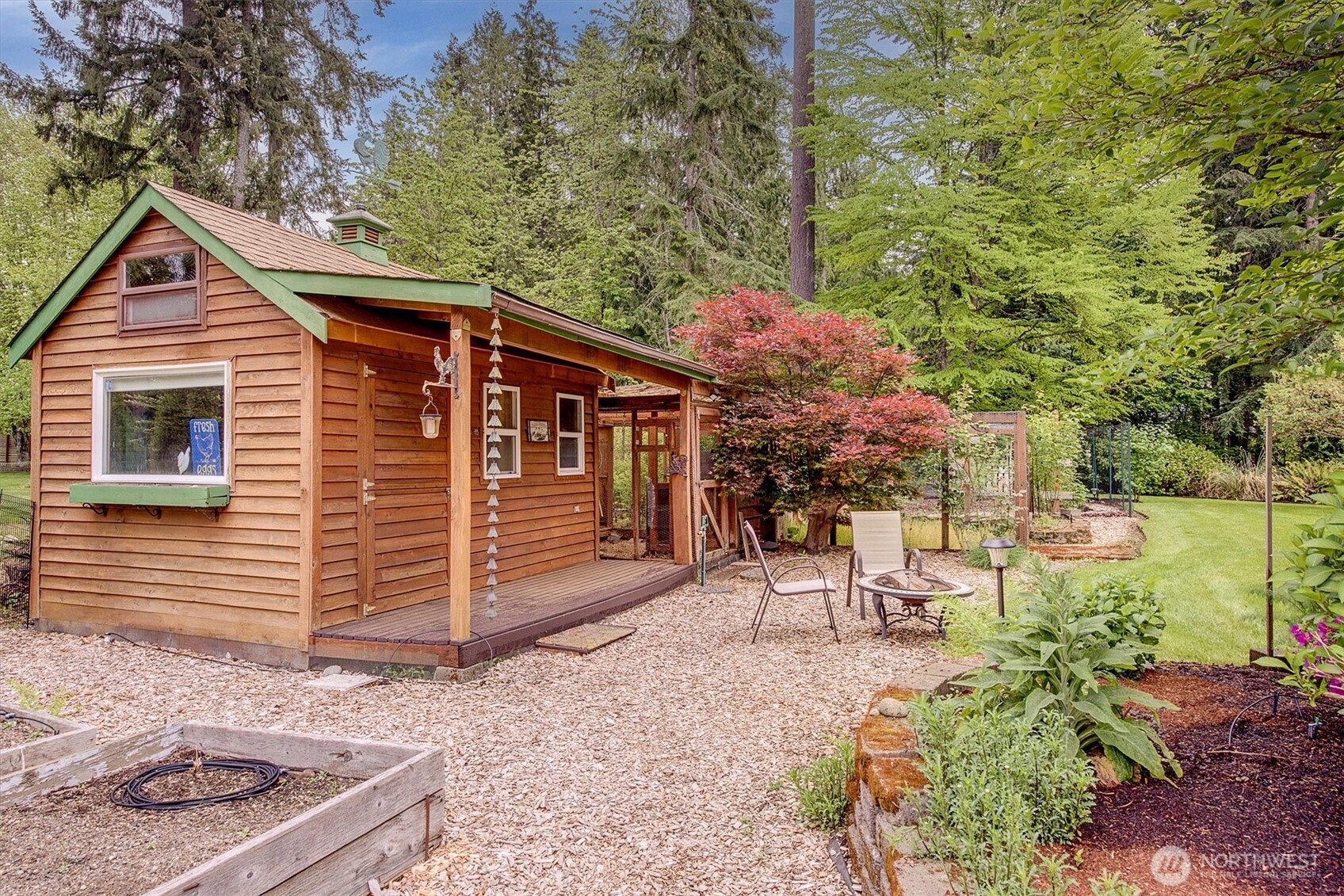 12505 234th Street SE, Snohomish, WA 98296