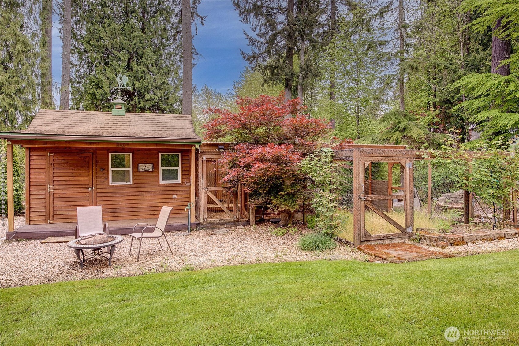 12505 234th Street SE, Snohomish, WA 98296