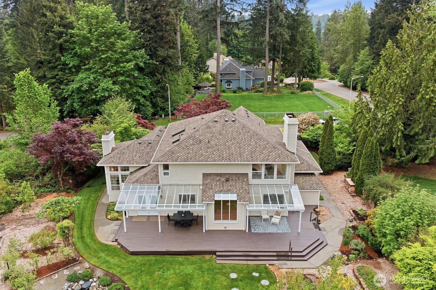 12505 234th Street SE, Snohomish, WA 98296
