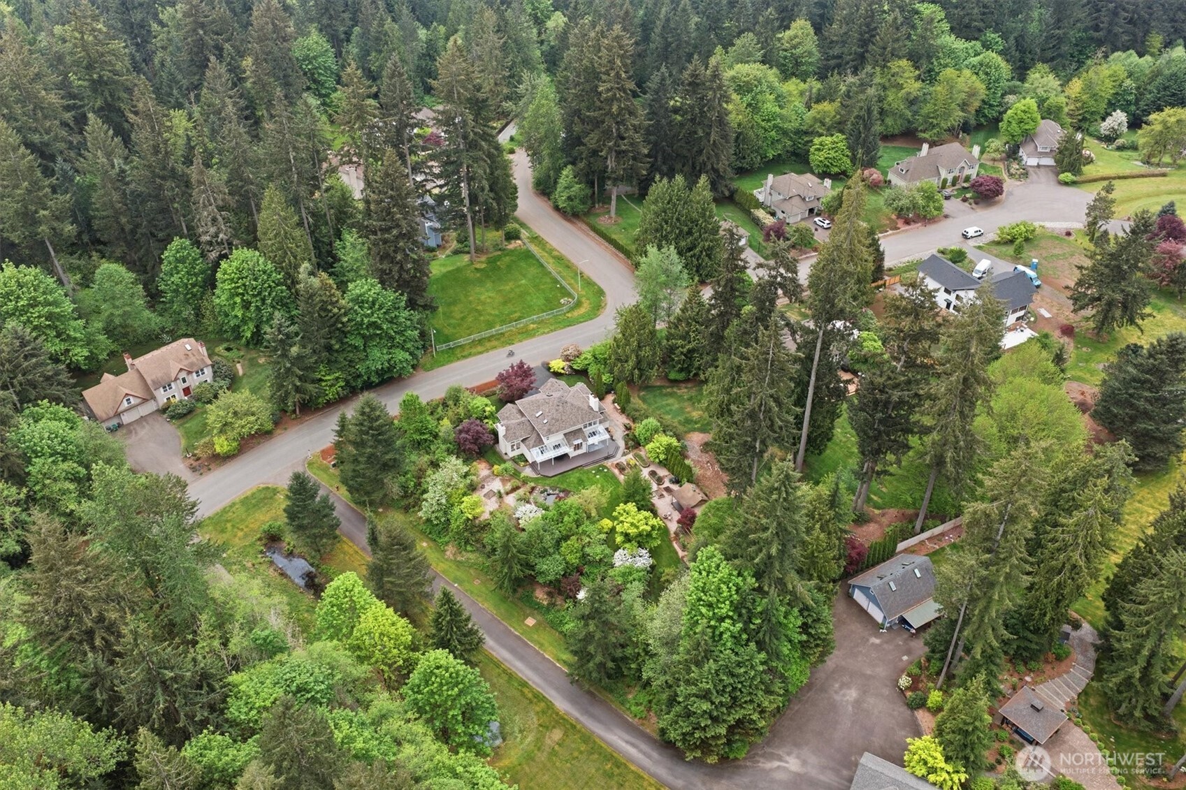 12505 234th Street SE, Snohomish, WA 98296