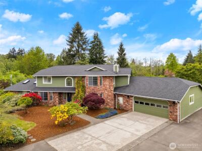 2402 36th Avenue NE, Olympia, WA 98506