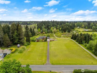 2402 36th Avenue NE, Olympia, WA 98506 - Photo 2