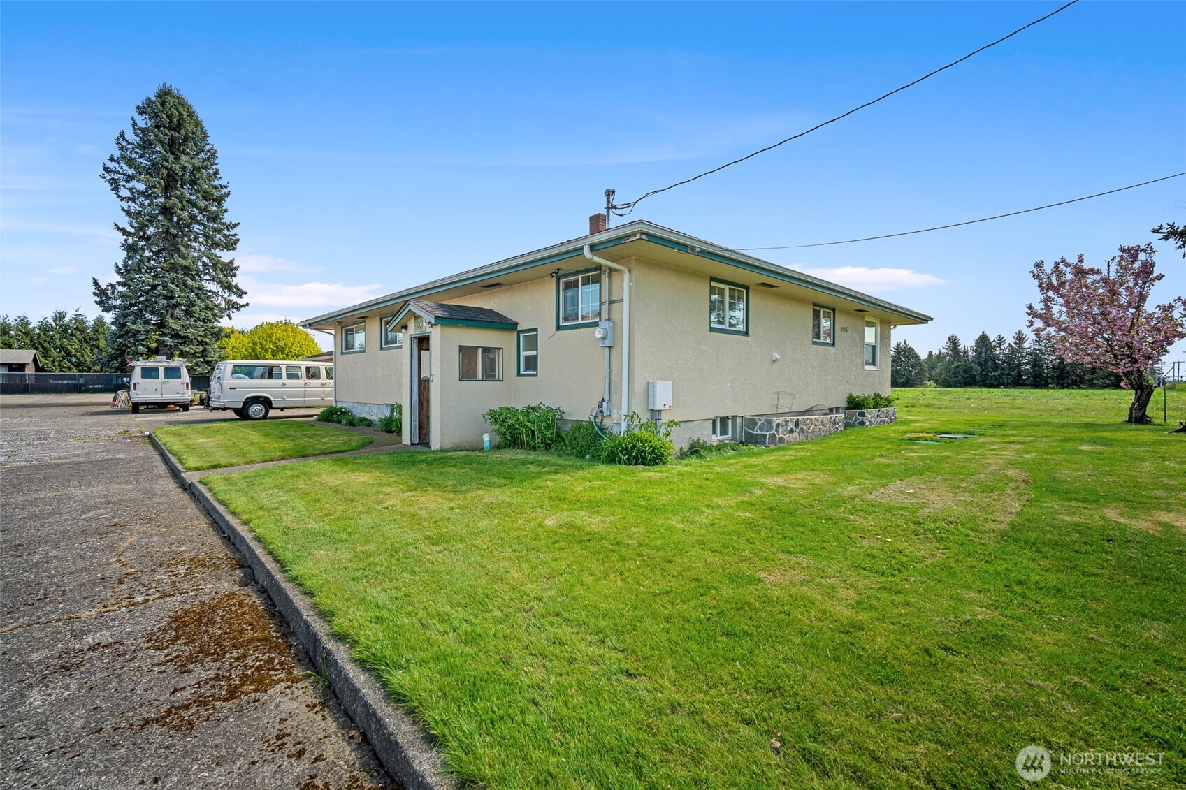 8506 Guide Meridian Road , Lynden, WA 98264