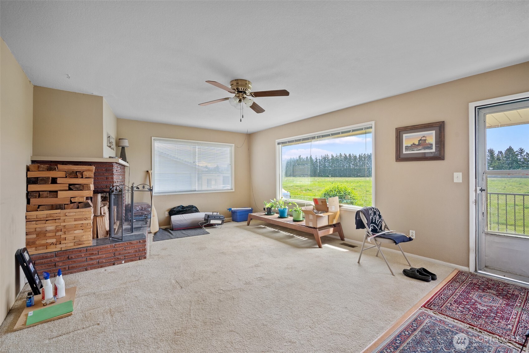 8506 Guide Meridian Road , Lynden, WA 98264