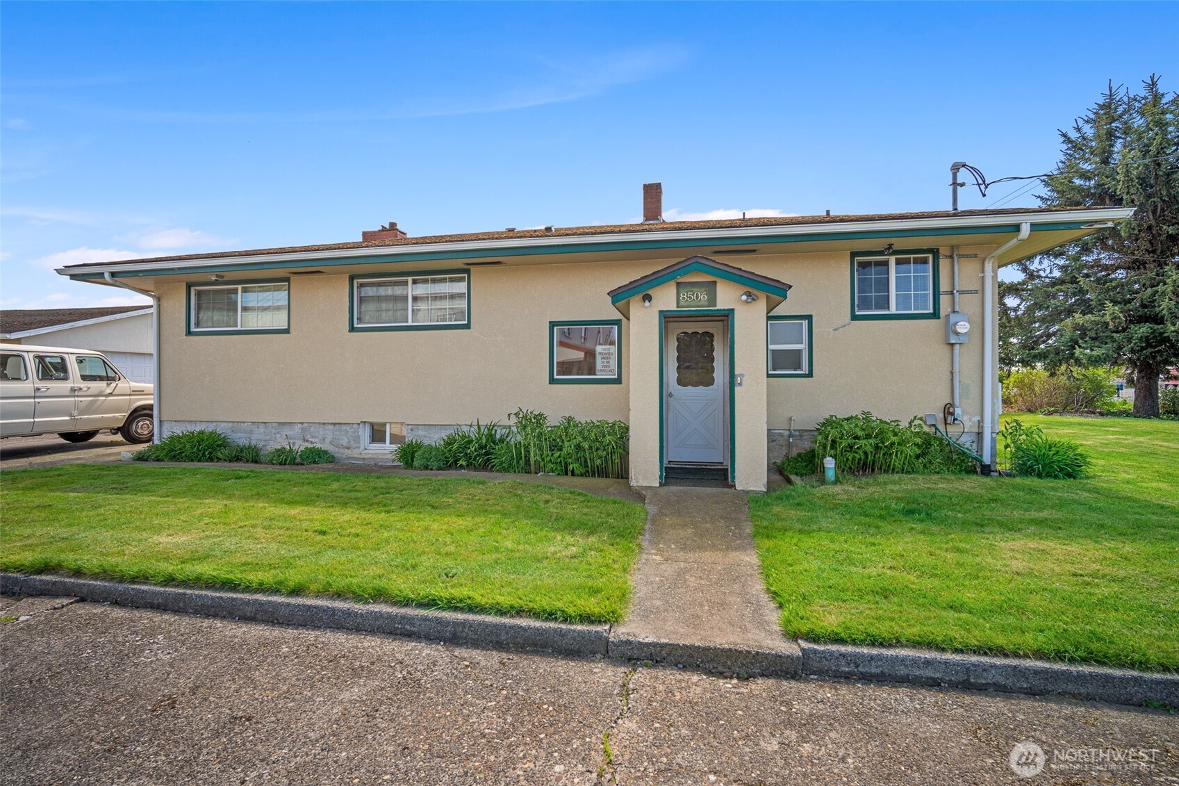 8506 Guide Meridian Road , Lynden, WA 98264