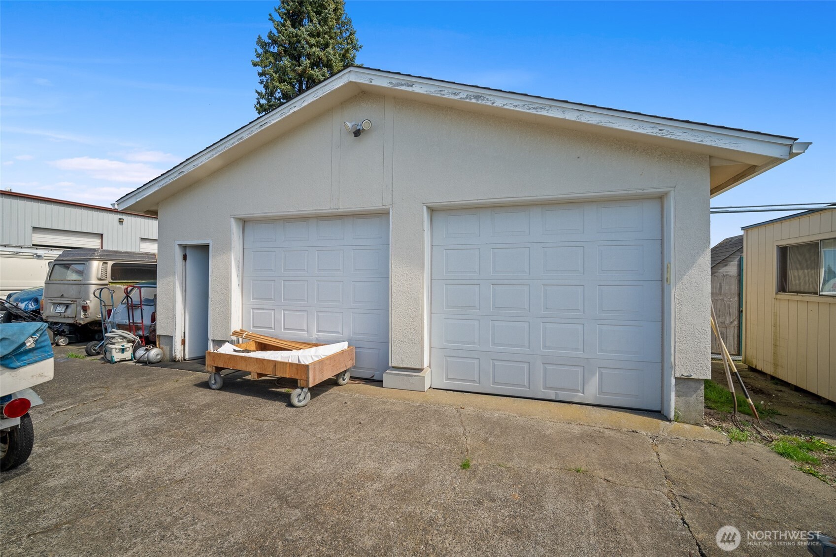 8506 Guide Meridian Road , Lynden, WA 98264