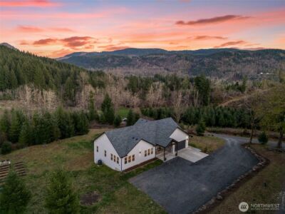 28024 NE 433rd Street , Amboy, WA 98601 - Photo 2