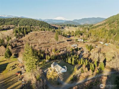 28024 NE 433rd Street , Amboy, WA 98601 - Photo 3