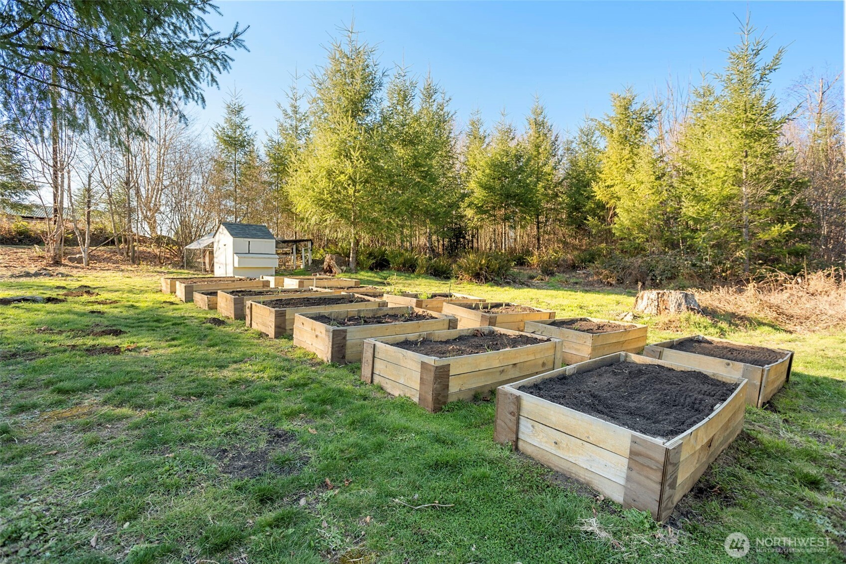 28024 NE 433rd Street , Amboy, WA 98601