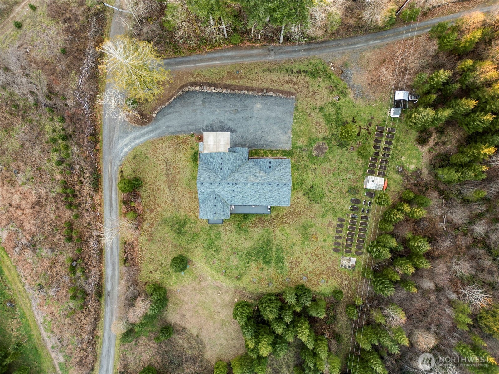 28024 NE 433rd Street , Amboy, WA 98601