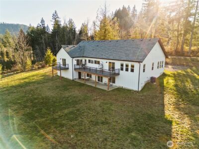 28024 NE 433rd Street , Amboy, WA 98601 - Photo 4