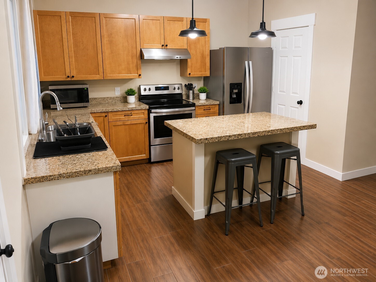7720 Artondale Drive NW, Gig Harbor, WA 98335