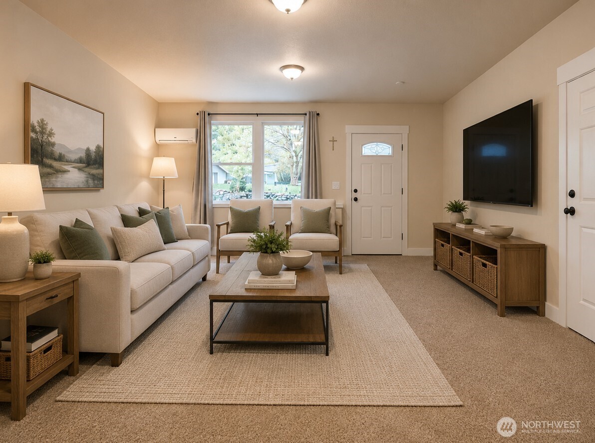 7720 Artondale Drive NW, Gig Harbor, WA 98335