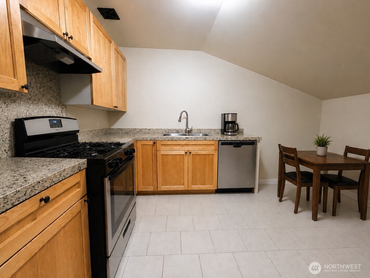 7720 Artondale Drive NW, Gig Harbor, WA 98335