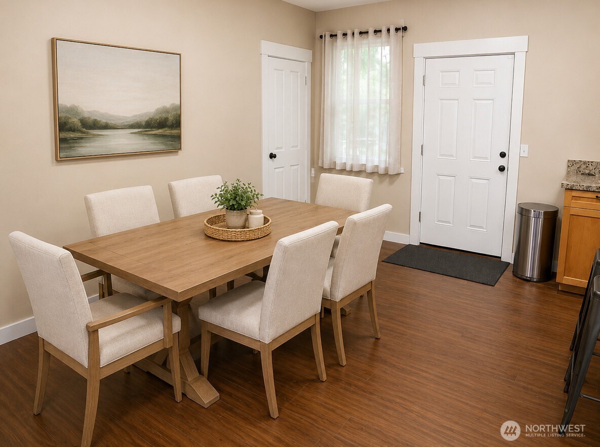 7720 Artondale Drive NW, Gig Harbor, WA 98335