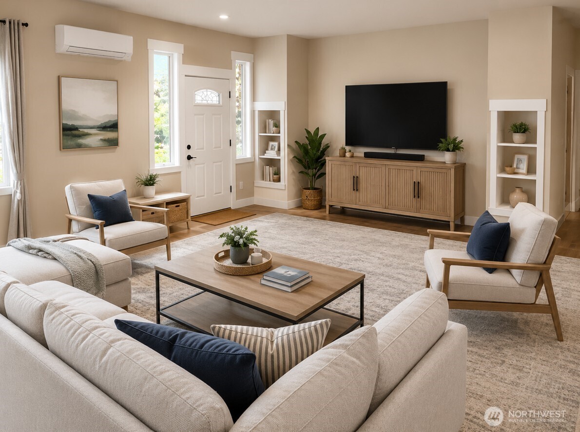 7720 Artondale Drive NW, Gig Harbor, WA 98335