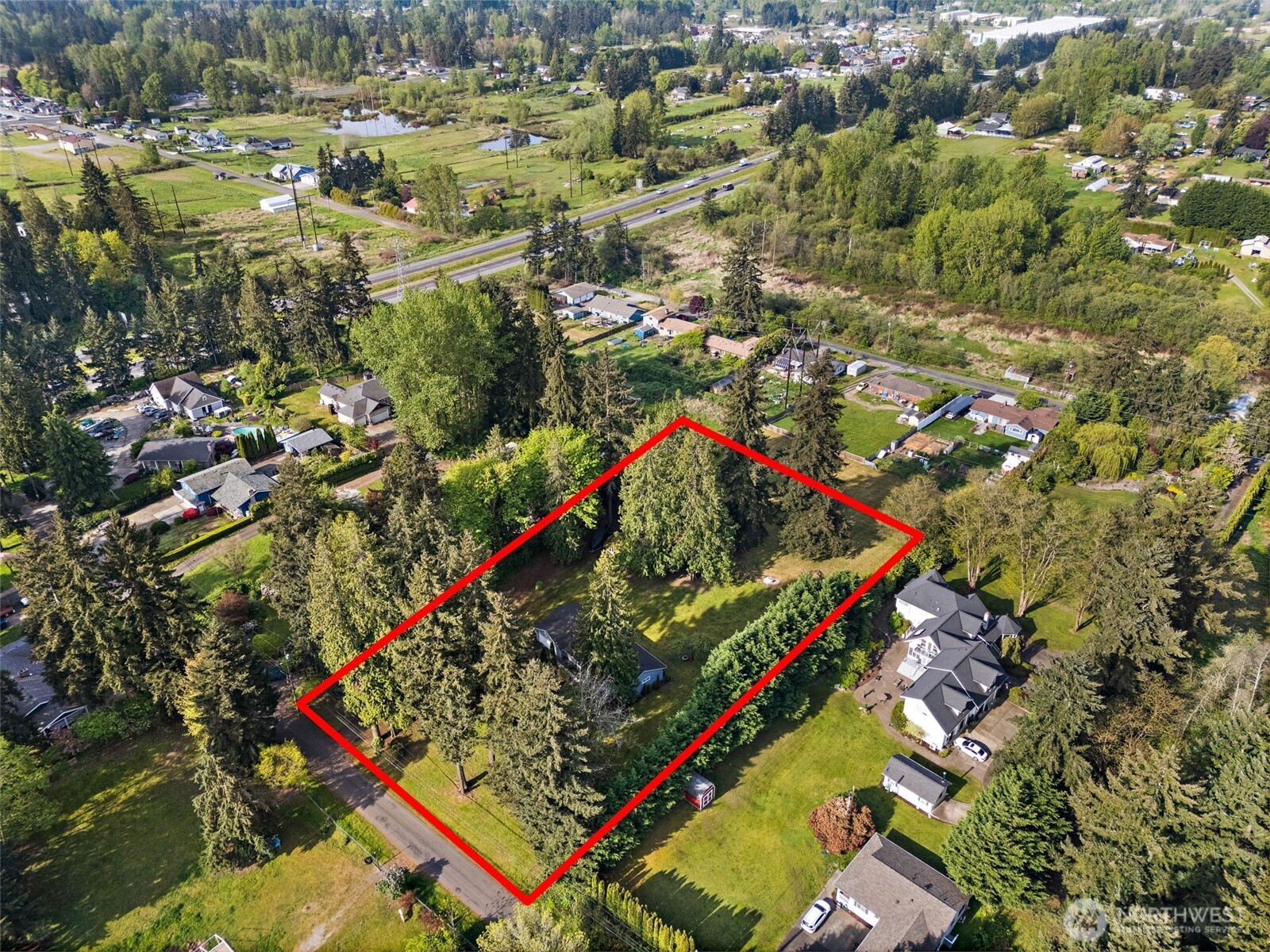 10516 46th Avenue E, Tacoma, WA 98446