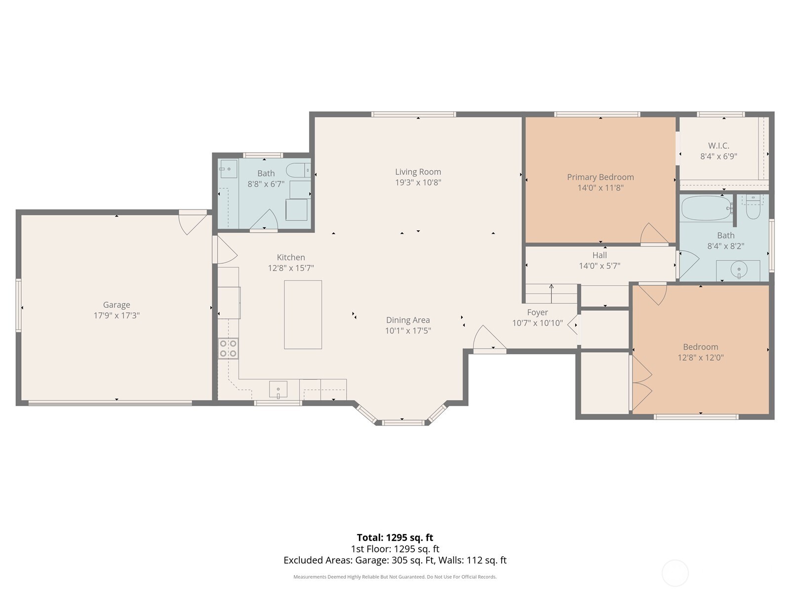 10516 46th Avenue E, Tacoma, WA 98446