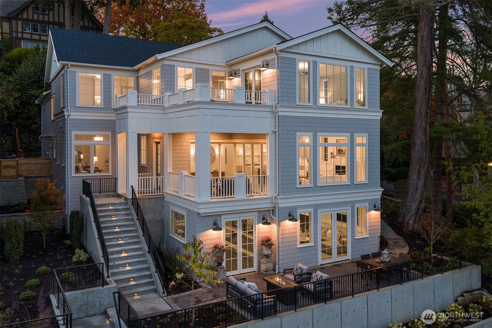 1031 McGilvra Blvd East , Seattle, WA 98112